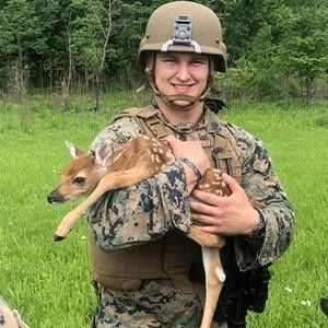 Meet your Posher, Rey